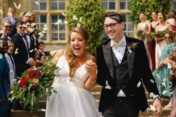 Capturing The Perfect Wedding in Bristol