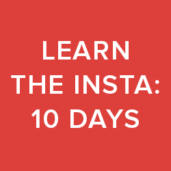learn instagram