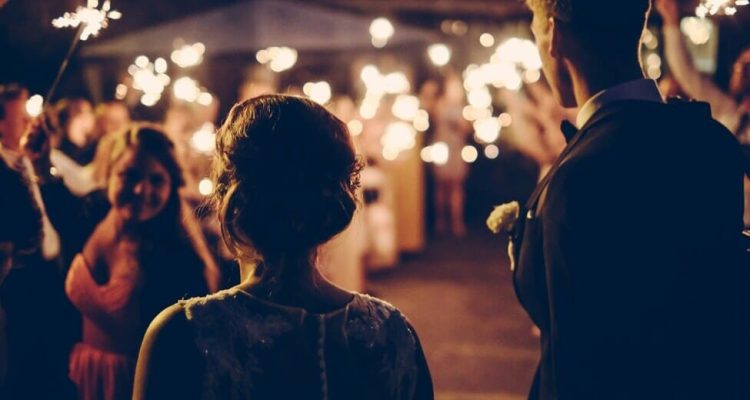 storytelling in wedding video production