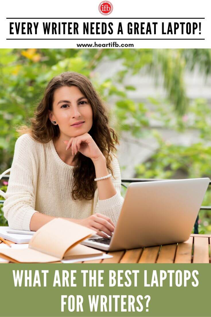 The Best Laptops For Writers, Bloggers, and Journalists
