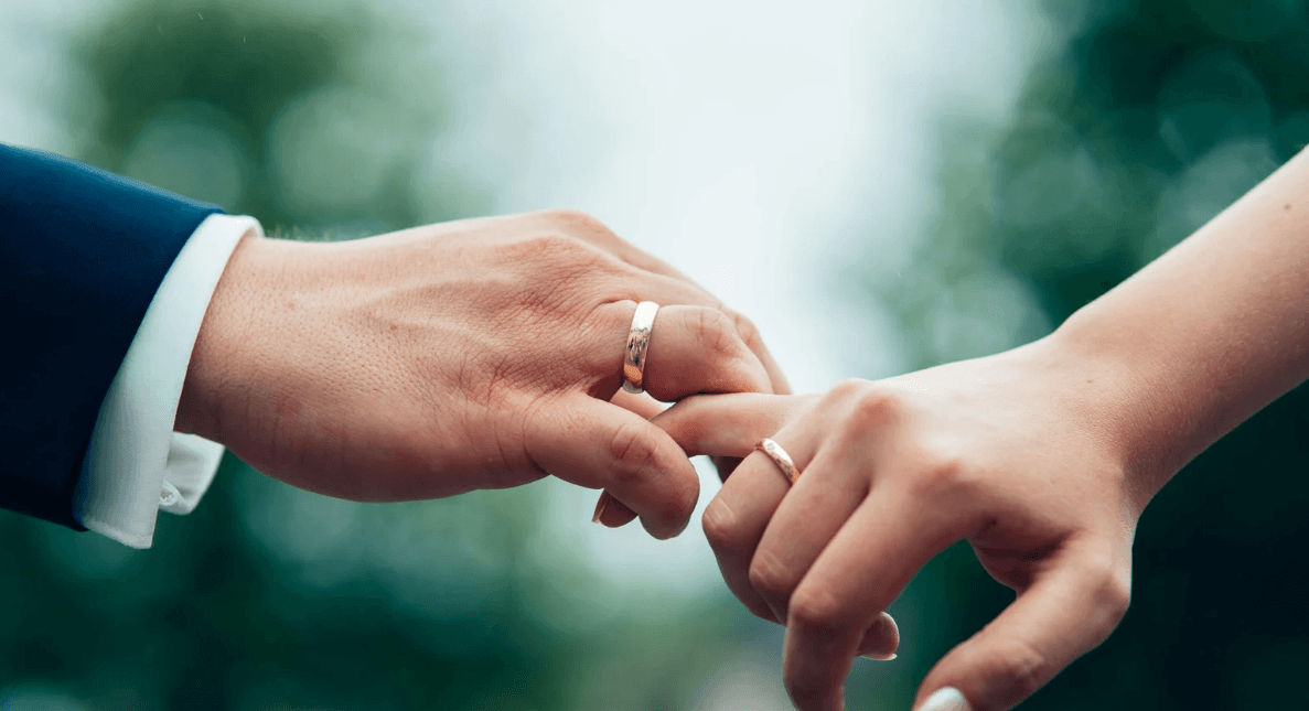 Choosing Wedding Rings as a Couple