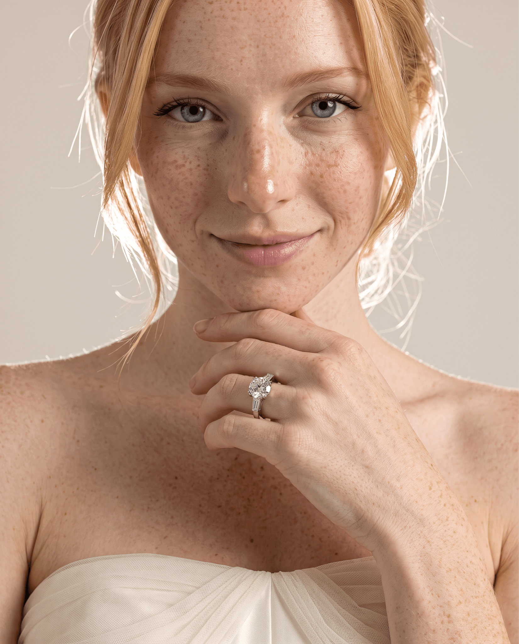 engagement ring
