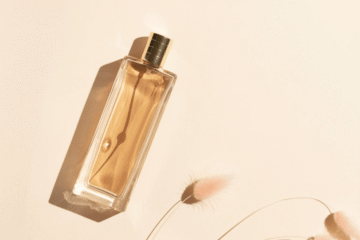 Fragrance Wardrobe, Simplified