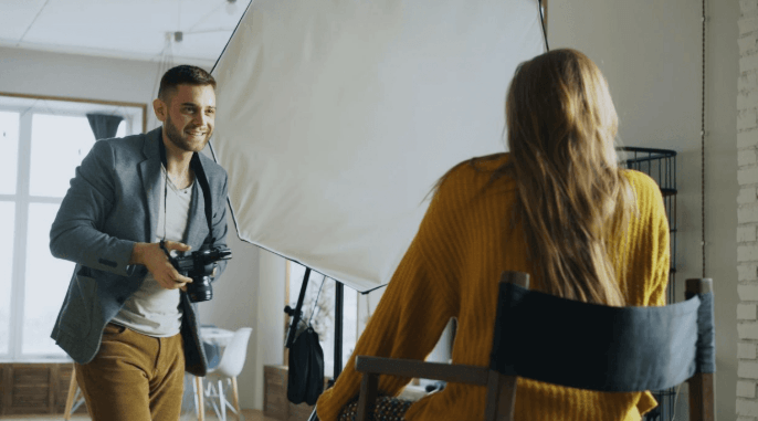 How Quality Headshots Open Doors for Brand Partnerships and Collaborations – IFB