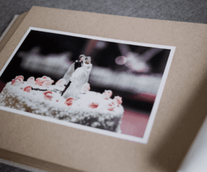 Photo Keepsake Ideas for Weddings and Milestones