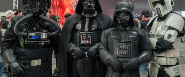 Star Wars Costumes