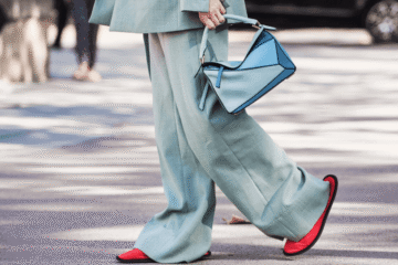 Studio-to-Street Fashion That Moves With You